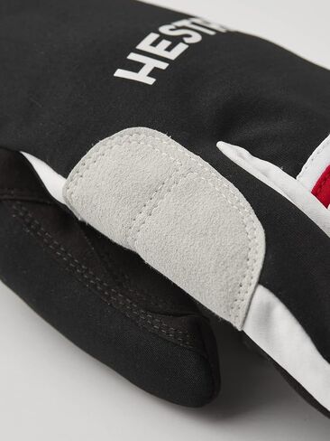 Hestra Windstopper Race Tracker - 3 Finger Glove I Windproof Glove for Skiing, Cross-Country & Ski Touring in Saudi Arabia