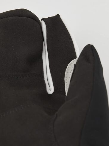 Hestra Windstopper Race Tracker - 3 Finger Glove I Windproof Glove for Skiing, Cross-Country & Ski Touring in Saudi Arabia