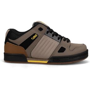 حذاء تزلج سيلسيوس للرجال من DVS Footwear