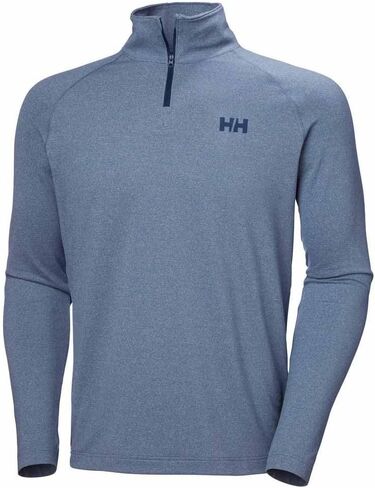 سترة Helly-Hansen الرجالية Verglas 1/2 بسحاب ماص للرطوبة in Saudi Arabia