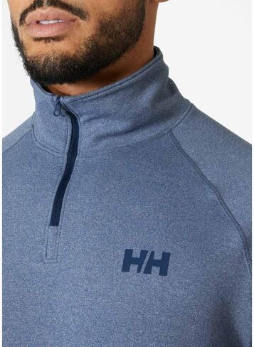 سترة Helly-Hansen الرجالية Verglas 1/2 بسحاب ماص للرطوبة in Saudi Arabia