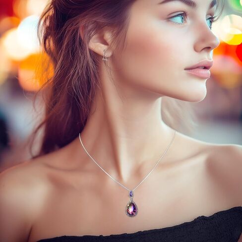 30 حزمة سلاسل لصنع المجوهرات، سلاسل قلادة Paxcoo بالجملة سلاسل ثعبان مطلية بالفضة لصنع المجوهرات، 1.2 مم (22 بوصة) (22 بوصة) in Kuwait