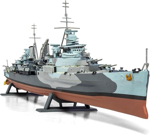 ايرفيكس A04202V HMS هود السفن الحربية in Kuwait