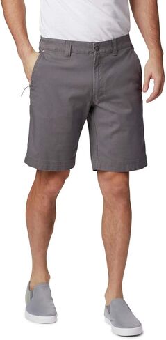 Columbia Men's Flex ROC Short, UV Sun Protection, Comfort Stretch in Kuwait