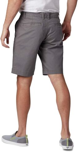 Columbia Men's Flex ROC Short, UV Sun Protection, Comfort Stretch in Kuwait