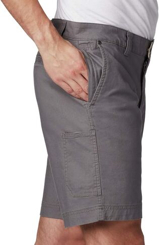 Columbia Men's Flex ROC Short, UV Sun Protection, Comfort Stretch in Kuwait