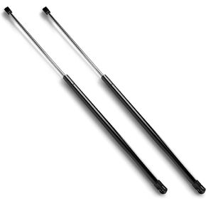 SCITOO Hood Lift Supports Replacement Struts Gas Springs Shocks Fit for Toyota Camry 2.4L 2007-2011,for Toyota Camry 2.5L 2010-2011,for Toyota Camry 3.5L 2007-2011