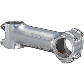 Ritchey Classic Stem-Polished Silver 100 mm