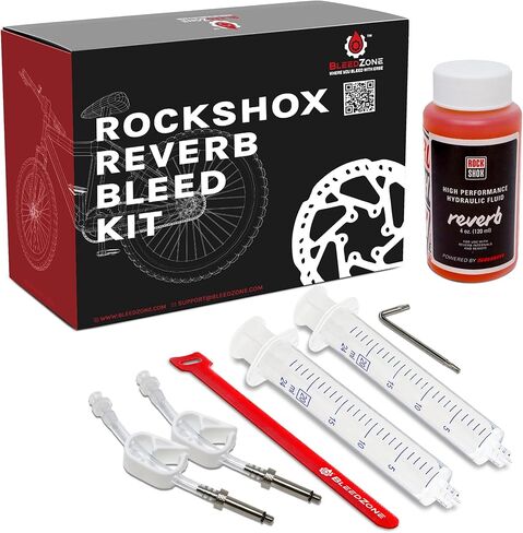 أداة Rockshox Bleeding Edge لجهاز التحكم عن بعد Reverb 1x in Saudi Arabia