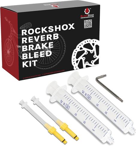 أداة Rockshox Bleeding Edge لجهاز التحكم عن بعد Reverb 1x in Kuwait