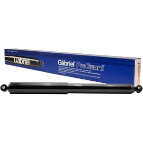 Gabriel ProGuard 61642 Rear Shock Absorber for Select Models Chevrolet Silverado; GMC Sierra-(1 Pack)