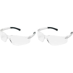 MCR Safety Glasses