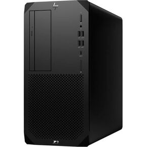 HP Z2 G9 Workstation - Intel Core i7 Dodeca-core (12 Core) i7-12700 12th Gen 2.10 GHz - 16 GB DDR5 SDRAM RAM - 512 GB SSD - Tower