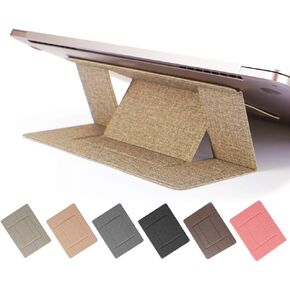 Adjustable Foldable Laptop Stand, Portable and Protective