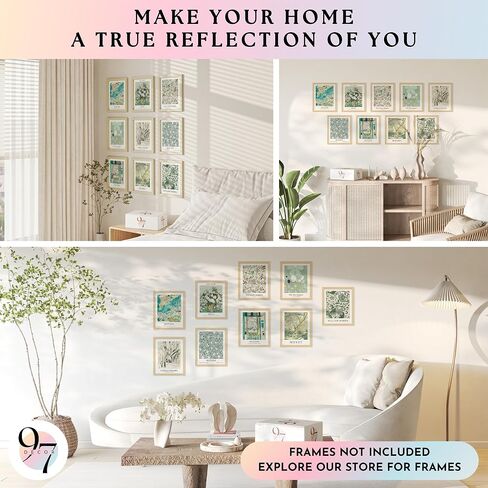 97 Decor Laundry Room Wall Decor - Laundry Decor for Laundry Room Accessories, Laundry Symbol Wall Art Prints, Laundry Symbols Guide Picture, Laundry Care Instruction Chart Sign Poster (8x10 Unframed) in Saudi Arabia
