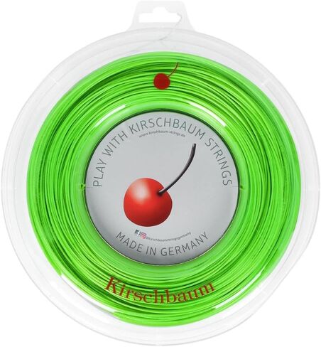 Kirschbaum Reel Flash Pink 1.25 mm (17G) 660ft in Saudi Arabia