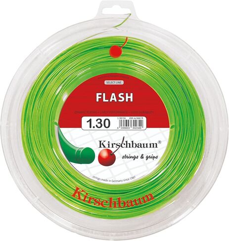 Kirschbaum Reel Flash Pink 1.25 mm (17G) 660ft in Saudi Arabia