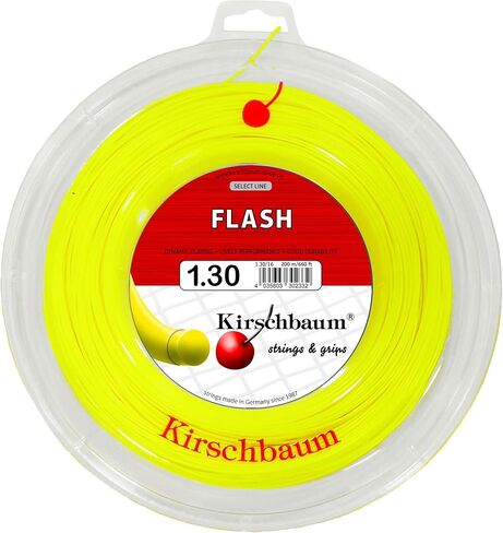 Kirschbaum Reel Flash Pink 1.25 mm (17G) 660ft in Saudi Arabia