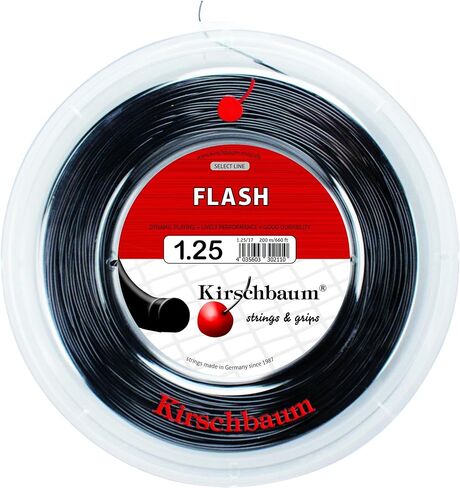 Kirschbaum Reel Flash Pink 1.25 mm (17G) 660ft in Saudi Arabia