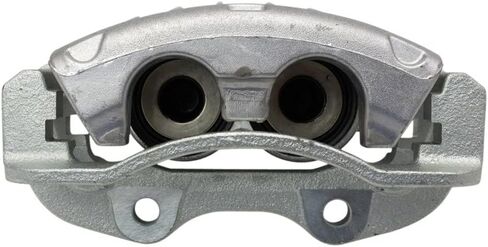 ماسك فرامل قرص أمامي جديد من TRQ مع زوج من الأجهزة لبرونكو F-150 E-150 in Kuwait