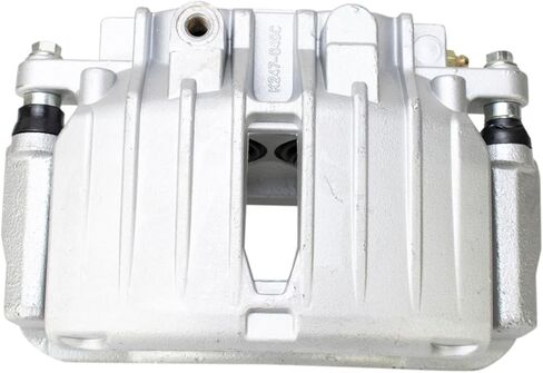 ماسك فرامل قرص أمامي جديد من TRQ مع زوج من الأجهزة لبرونكو F-150 E-150 in Kuwait