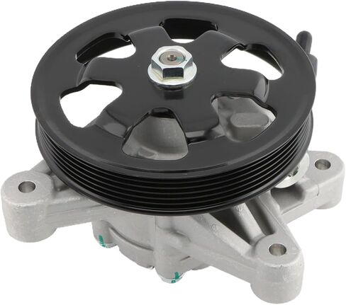 21-5440 Power Steering Pump Fits for 2004-2009 Hyundai Tucson 2.0L,for 2005-2009 Kia Spectra Spectra5 Sportage 2.0L Aftermarket Parts in Saudi Arabia