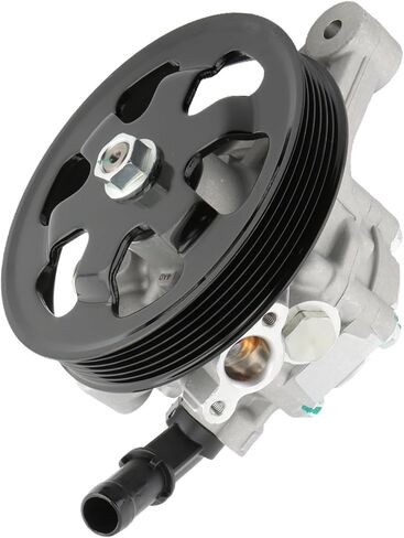 21-5440 Power Steering Pump Fits for 2004-2009 Hyundai Tucson 2.0L,for 2005-2009 Kia Spectra Spectra5 Sportage 2.0L Aftermarket Parts in Saudi Arabia