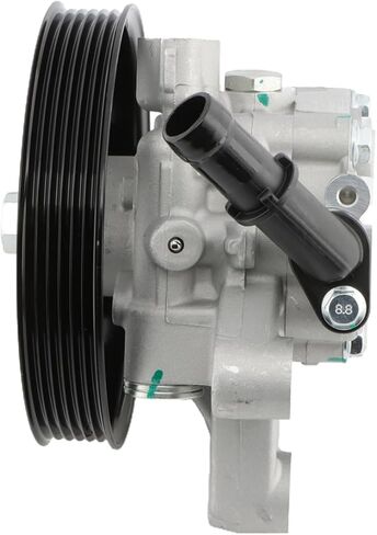 21-5440 Power Steering Pump Fits for 2004-2009 Hyundai Tucson 2.0L,for 2005-2009 Kia Spectra Spectra5 Sportage 2.0L Aftermarket Parts in Saudi Arabia