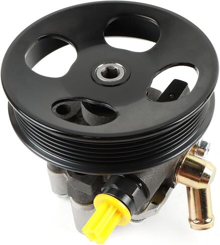مضخة توجيه كهربائية 21-5440 تناسب 2004-2009 Hyundai Tucson 2.0L، لأجزاء ما بعد البيع 2005-2009 Kia Spectra Spectra5 Sportage 2.0L in Kuwait