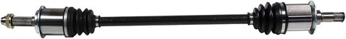 GSP NCV36590 CV Axle Shaft Assembly - Left Rear (Driver Side) in Saudi Arabia