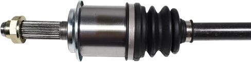 GSP NCV36590 CV Axle Shaft Assembly - Left Rear (Driver Side) in Saudi Arabia