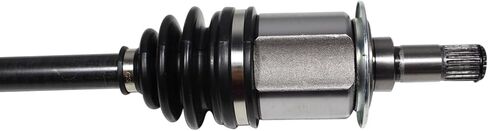 GSP NCV36590 CV Axle Shaft Assembly - Left Rear (Driver Side) in Saudi Arabia