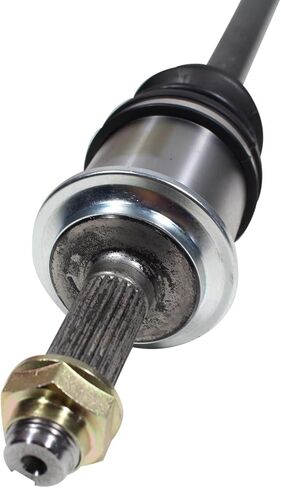 GSP NCV36590 CV Axle Shaft Assembly - Left Rear (Driver Side) in Saudi Arabia