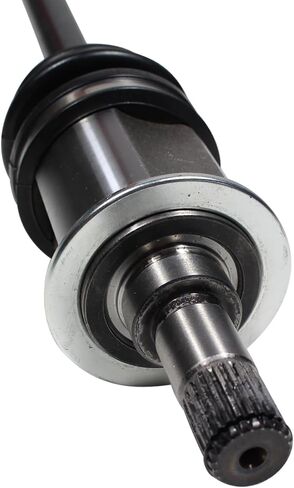 GSP NCV36590 CV Axle Shaft Assembly - Left Rear (Driver Side) in Saudi Arabia