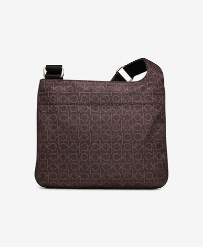 كالفن كلاين جيسي حقيبة كروس تنظيمية بسحاب علوي in Kuwait