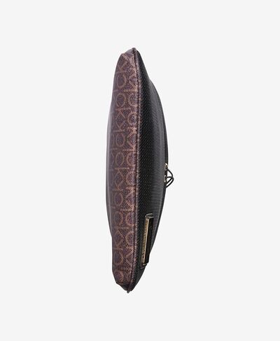 كالفن كلاين جيسي حقيبة كروس تنظيمية بسحاب علوي in Kuwait