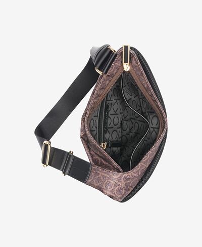 كالفن كلاين جيسي حقيبة كروس تنظيمية بسحاب علوي in Kuwait