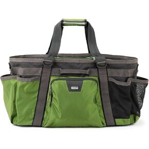 حقيبة دفل Freeway Longhaul 75 Carryall - رمادي مع أزرق داكن