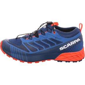 حذاء SCARPA الرجالي Ribelle Run GTX المقاوم للماء Gore-Tex Trail للجري والمشي لمسافات طويلة