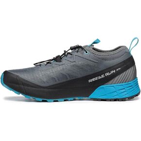 حذاء SCARPA الرجالي Ribelle Run GTX المقاوم للماء Gore-Tex Trail للجري والمشي لمسافات طويلة