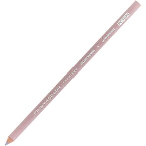Prismacolor 3410 Premier Colored Penciled Lavender, Grey