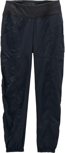 prAna Koen Joggers Gravel SM (Women's 4-6) in Saudi Arabia