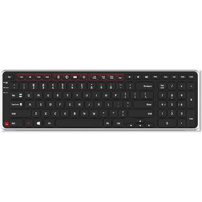 Contour Balance Keyboard