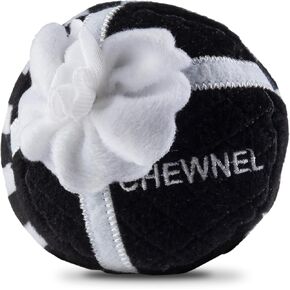 Dog Diggin Designs Priceless Capsule Gift Collection | Unique Squeaky Parody Plush Dog Toys – Thinking Outside The Box