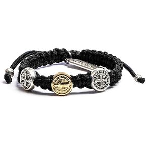 First Communion Blessing Bracelet - White