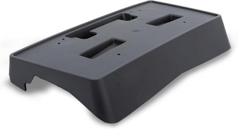 License Plate Brackets Front Fit Chevy Chevrolet Silverado 1500 2019 2020 2021 2022,84428905 in Saudi Arabia