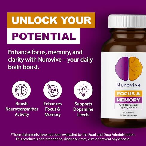 Stress & Relaxation Supplement: Natural Ashwagandha, Lemon Balm, Chamomile Blend - Supports Daily Well-Being, Mental Focus & Vitality, Harmonizing Formula for Inner Balance in Saudi Arabia