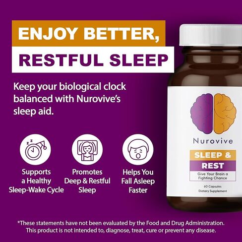 Stress & Relaxation Supplement: Natural Ashwagandha, Lemon Balm, Chamomile Blend - Supports Daily Well-Being, Mental Focus & Vitality, Harmonizing Formula for Inner Balance in Saudi Arabia