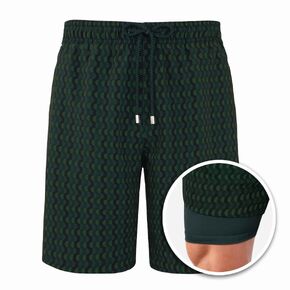Capelle Miami Ipanema - Long-Length Hybrid Short