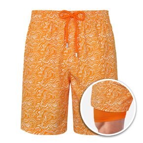 Capelle Miami Golden Teacher - Long-Length Hybrid Short